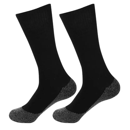 Heated Comfort Stockings™