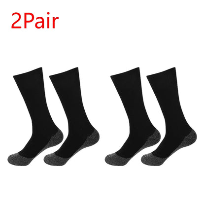 Heated Comfort Stockings™