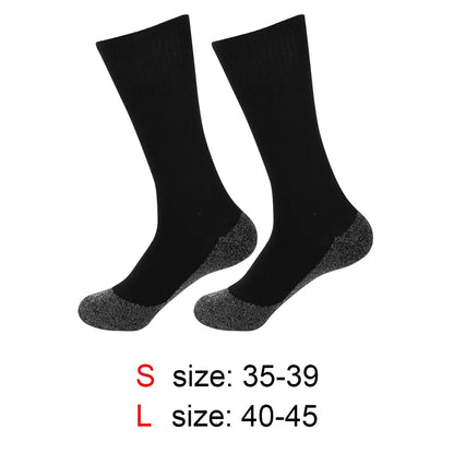 Heated Comfort Stockings™