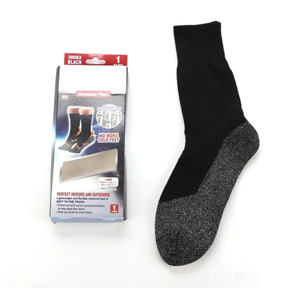 Heated Comfort Stockings™